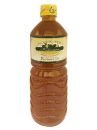 Gold Calamansi Concentrate 320ml. Pick n'Sqeeze - 1
